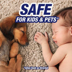 Resolve Ultra Pet Odor and Stain Remover Spray, Carpet Cleaner, 32oz (Pack of 2)