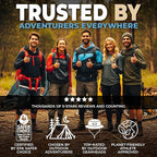 Laundry Detergent 62 Load/37.7 FlOz (2-Pack). 'Free & Clear' Liquid Laundry Detergent- Sensitive Skin. 'ProvenSafe' Laundry Soap Washing Detergent w/Odor & Stain Remover for Activewear & All Fabrics