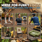 Laundry Detergent 62 Load/37.7 FlOz (2-Pack). 'Fresh Air' Liquid Laundry Detergent for Sensitive Skin. 'ProvenSafe' Laundry Soap Washing Detergent w/Odor & Stain Remover for Activewear & All Fabrics