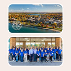 Toilet Bowl Cleaner - Heavy-Duty Stain Remover - Septic Safe, Plant-Based Formula - Fresh Peppermint Scent - 1 Refill (3oz) with Empty Refillable Bottle