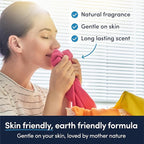 Scent Booster Beads - Flowers of Paradise Laundry Fabric Softener Bead – Eco-Friendly Laundry Bead - Scent Booster for Long-Lasting Freshness, Scent Beads for Clothes - 7oz - USA Based