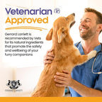 Pet Urine Odor Eliminator Spray Citrus Oil Blends 16 oz, Dog & Cat Urine Enzyme Cleaner Destroyer Wood Floor, Enzyme Pet Stain and Odor Remover for Carpet, Cat & Dog Pee Cleaner by Gerrard Larriett