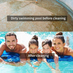 Honoson Pumice Stones for Cleaning with Handle Pumice Sticks for Removing Toilet Bowl Ring, Bath, Household, Kitchen(10 Packs)