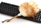 Norpro Pure Lambswool Duster, 12"