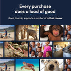 Scent Booster Beads - Rainforest Breeze Fabric Softener Bead – Eco-Friendly Laundry Bead Scent Booster for Long-Lasting Freshness, Scent Beads for Laundry - 7oz - USA Based