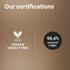 ATTITUDE Fabric Softener with Essential Oils, Vegan, Plant and Mineral-Based Ingredients, HE, Refillable Aluminum Bottle, 40 Loads, Geranium and Lemongrass, 33.8 Fl Oz