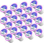 Keurig Compatible Cleaning Pods. 24 Rinse Pods Cleaner Kit. Eco Friendly, Removes Stale Coffee Residue & Stains. Keurig 1.0 & 2.0 Coffee Makers.