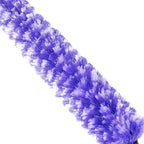 Fuller Brush Furry Wand Duster - 30" Netted Fiber Cleaner - Bendable Hand Sweeper Cleans Dust Dirt Lint & Cobwebs on Window Blinds Shelves Counters & More